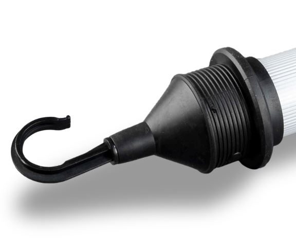 Kap met haak voor Super-Lux/Power-Lux