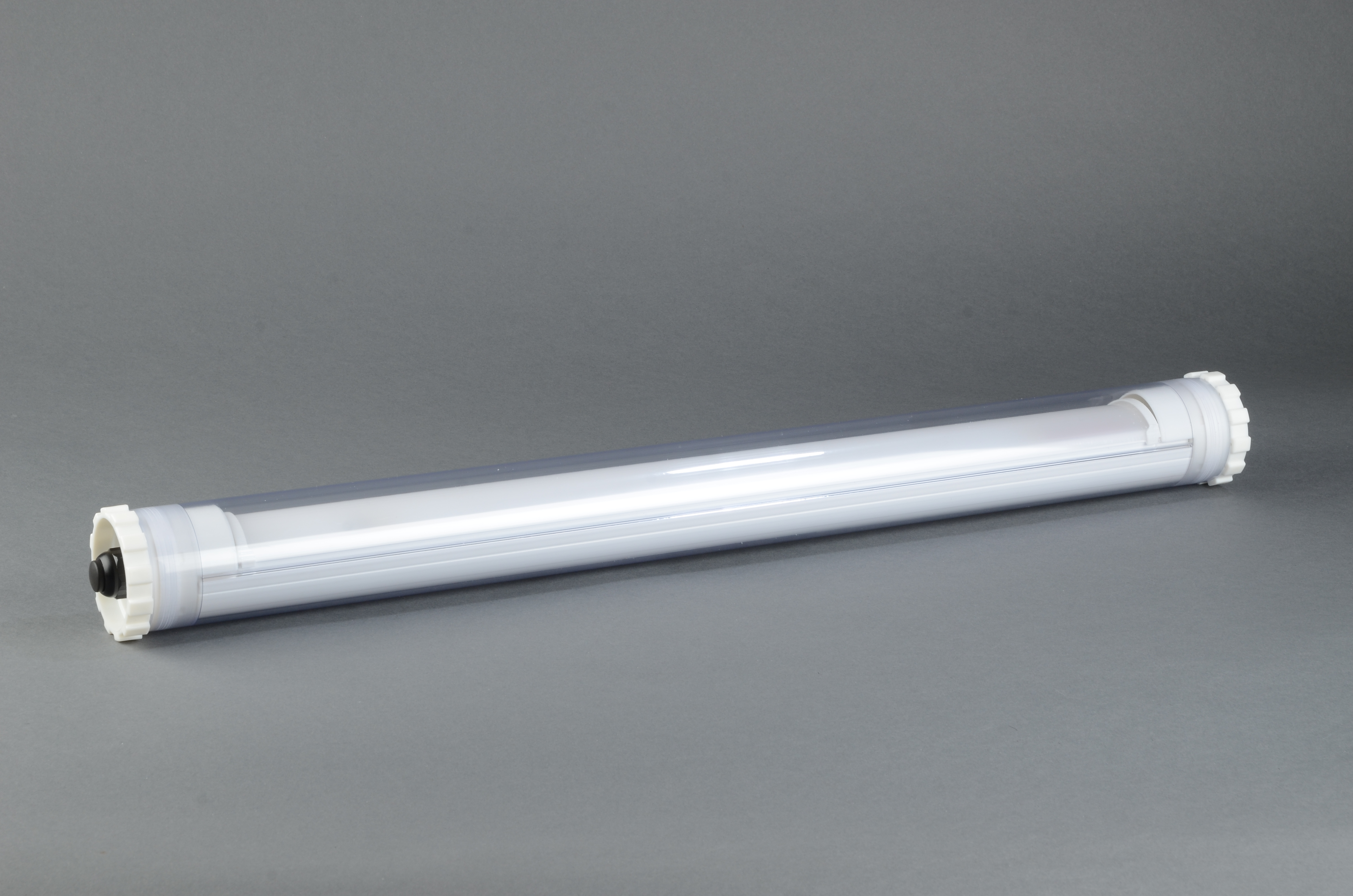 Serie 32: 13 W/ 220-240 V m. ontstoringsfilter/ 397 mm / 4000K / borosilicaat
