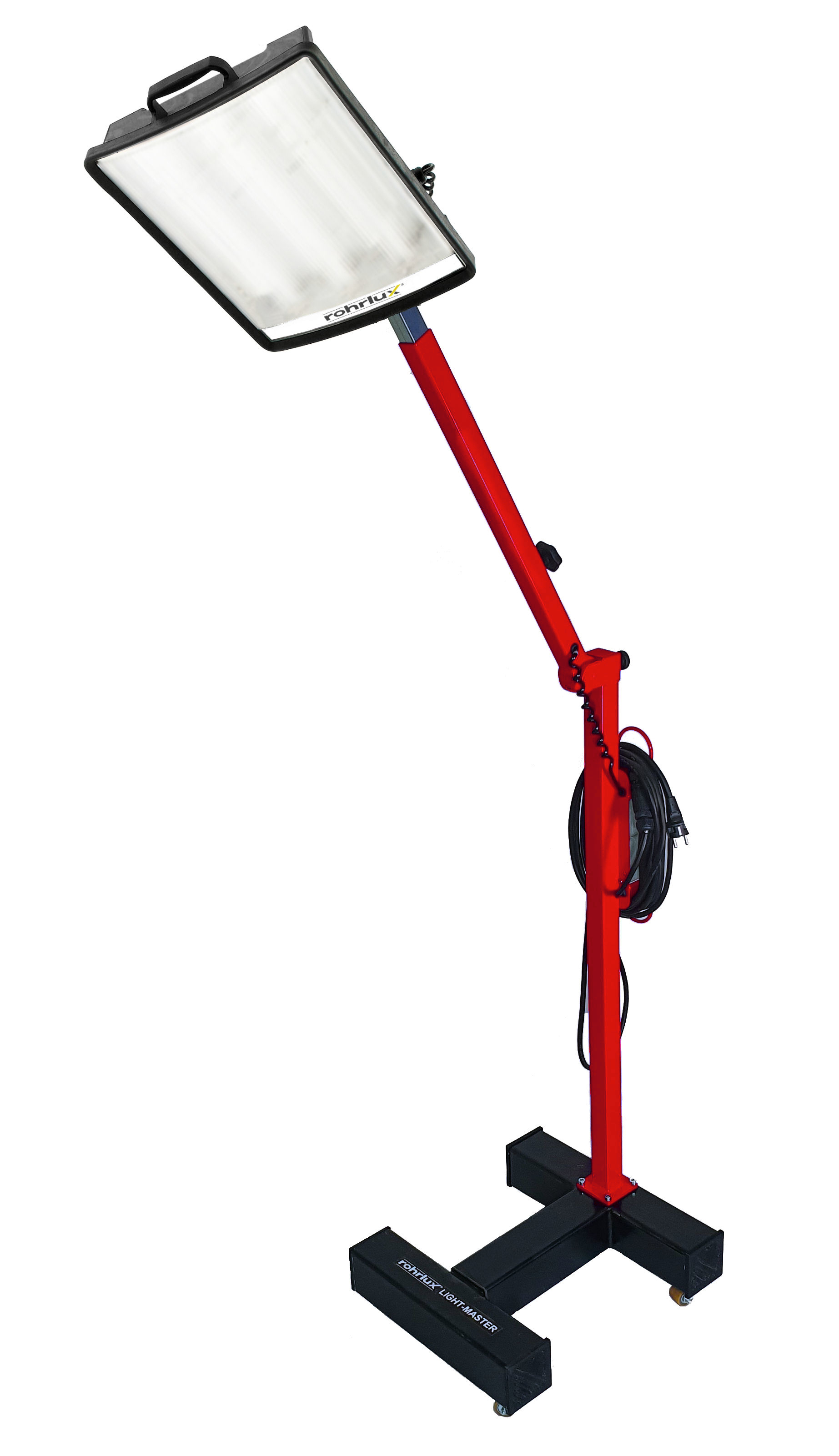 Light-Master met Opus Maxi Power LED / 10.000 lumen / 5000 Kelvin 