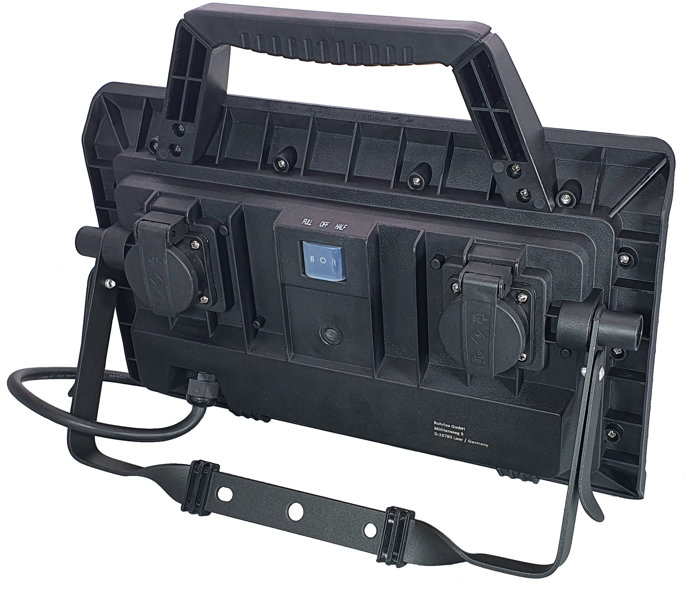 Werklamp 45 - 4.950 lm - 6.500 K - 220~240 V