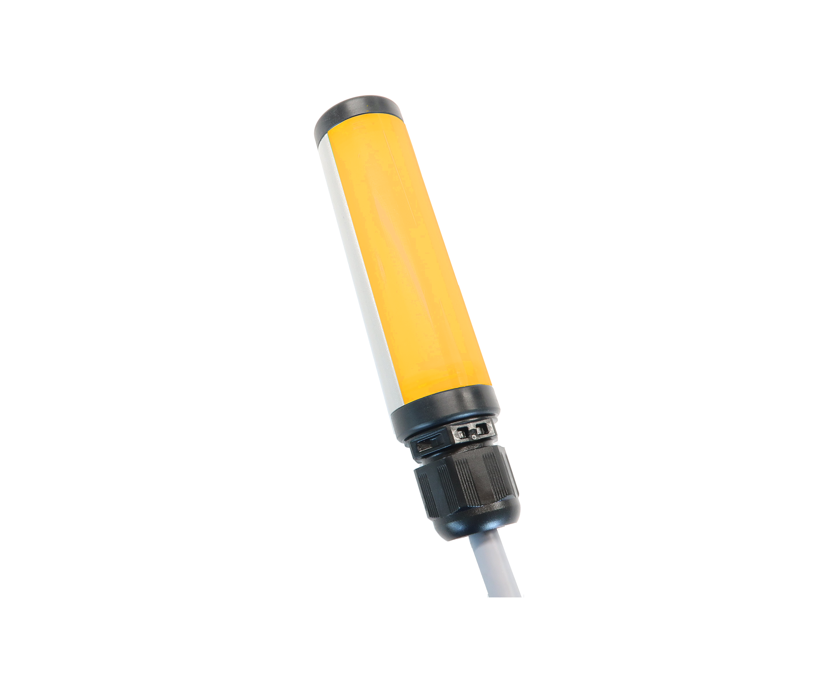 Signaaltoren LED 2W RGB-W-LED 24 VDC 
