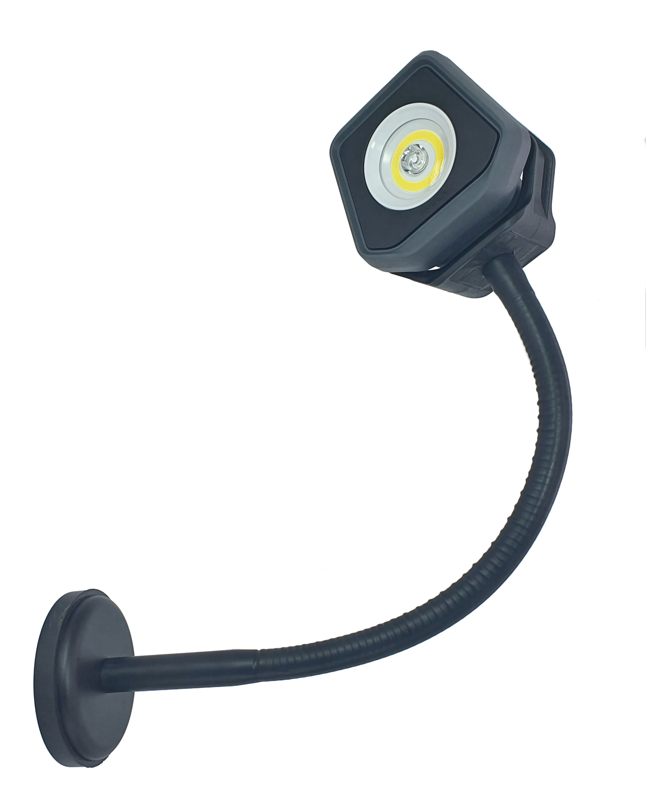 Spot Lux Flex - Schwanenhals LED Inspektionsleuchte