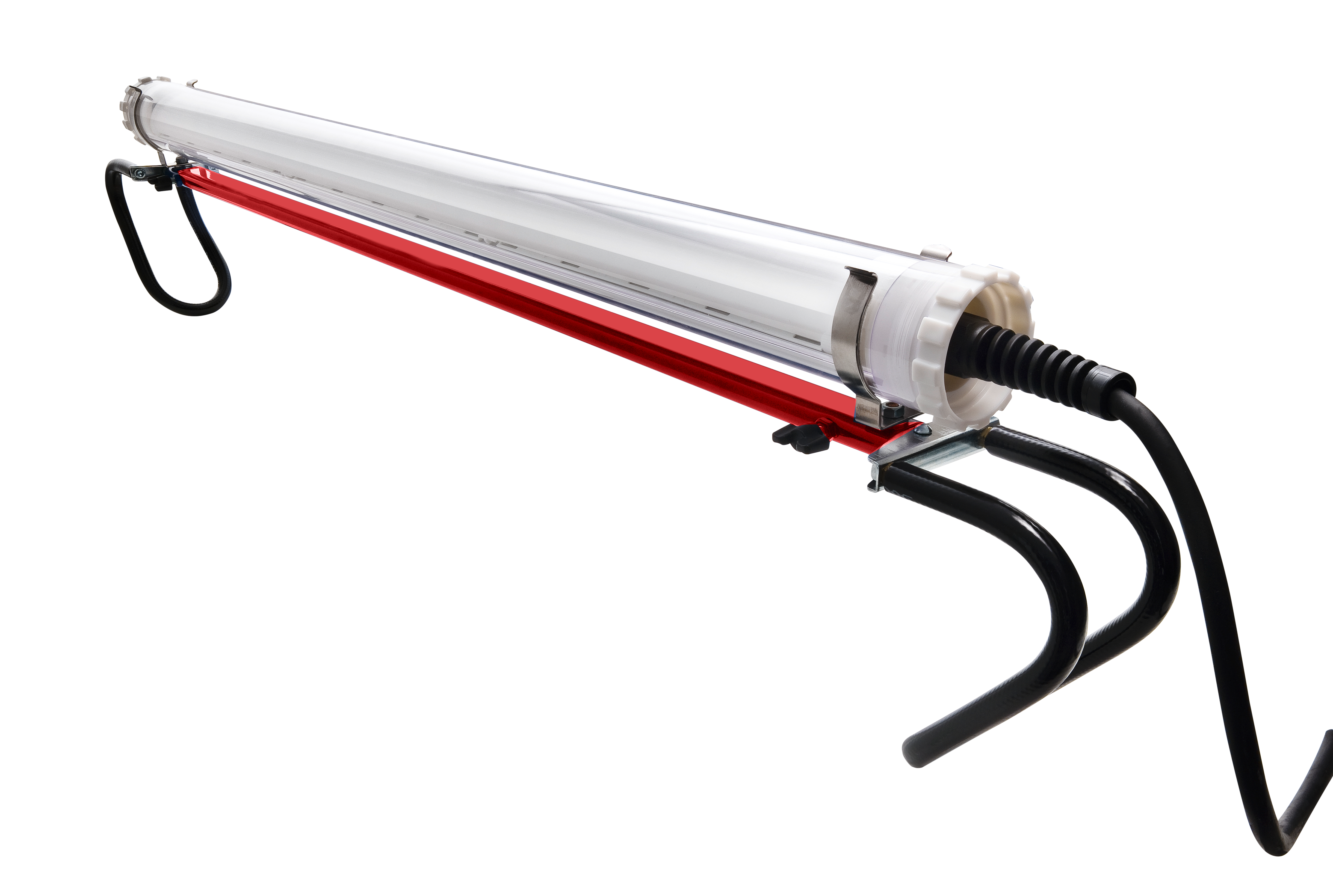 Clip-Master III LED 33 Watt 220-240 Volt AC 