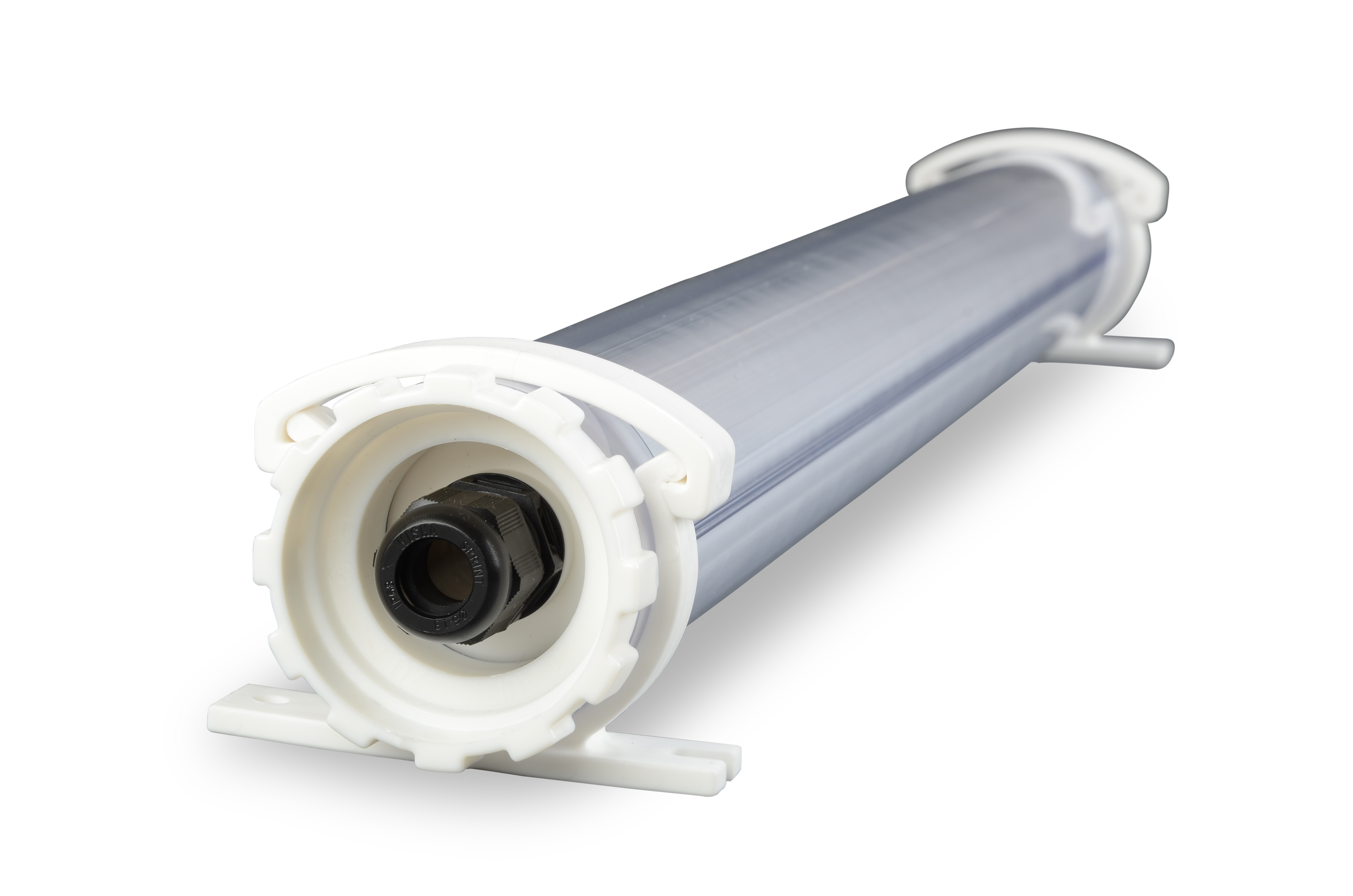 Machineverlichting serie 32: 23 watt/ 220-240 volt/ 680 mm/ 4000K 