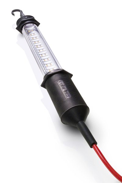 LED-Lux vervanging voor Roll-Master met stekker en stopcontact