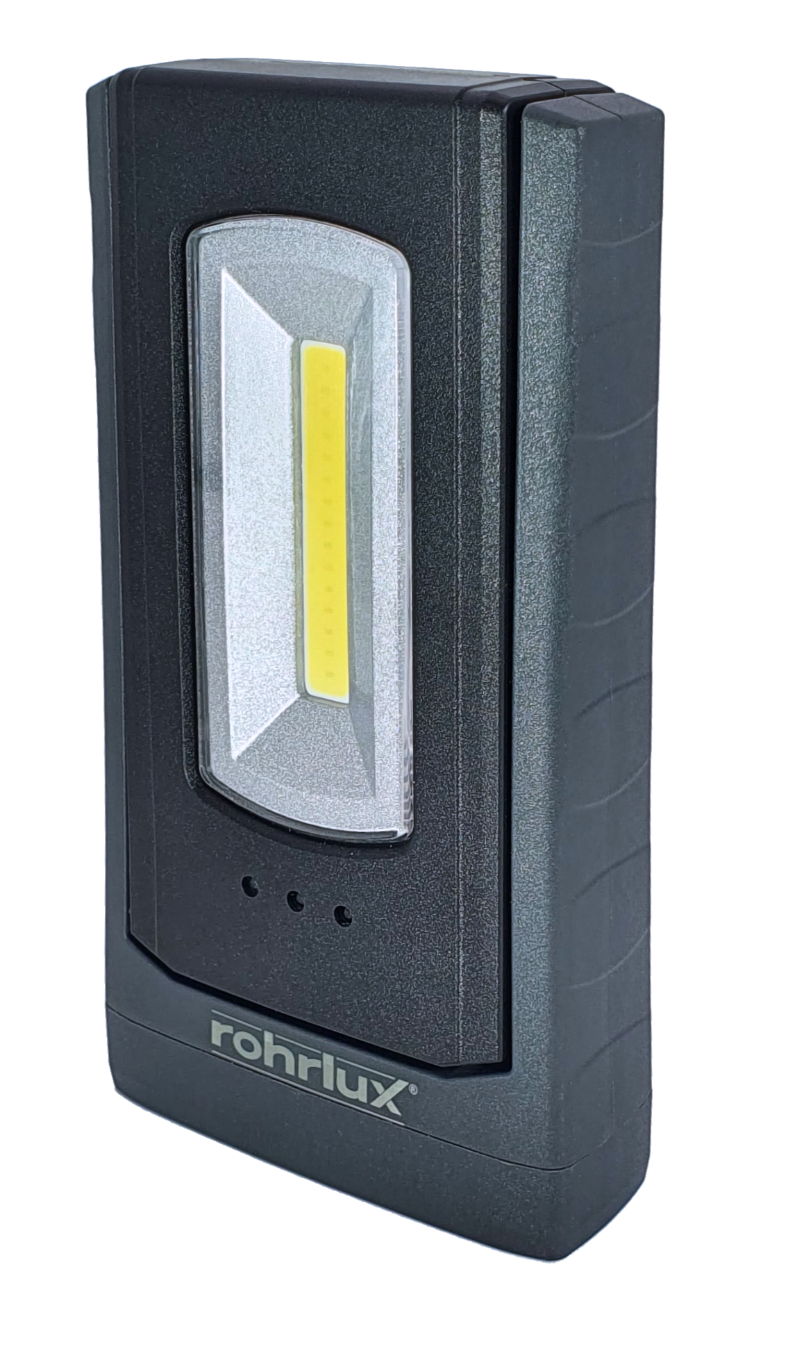 Vario Lux V2 - COB LED inspectielamp met 400 lumen