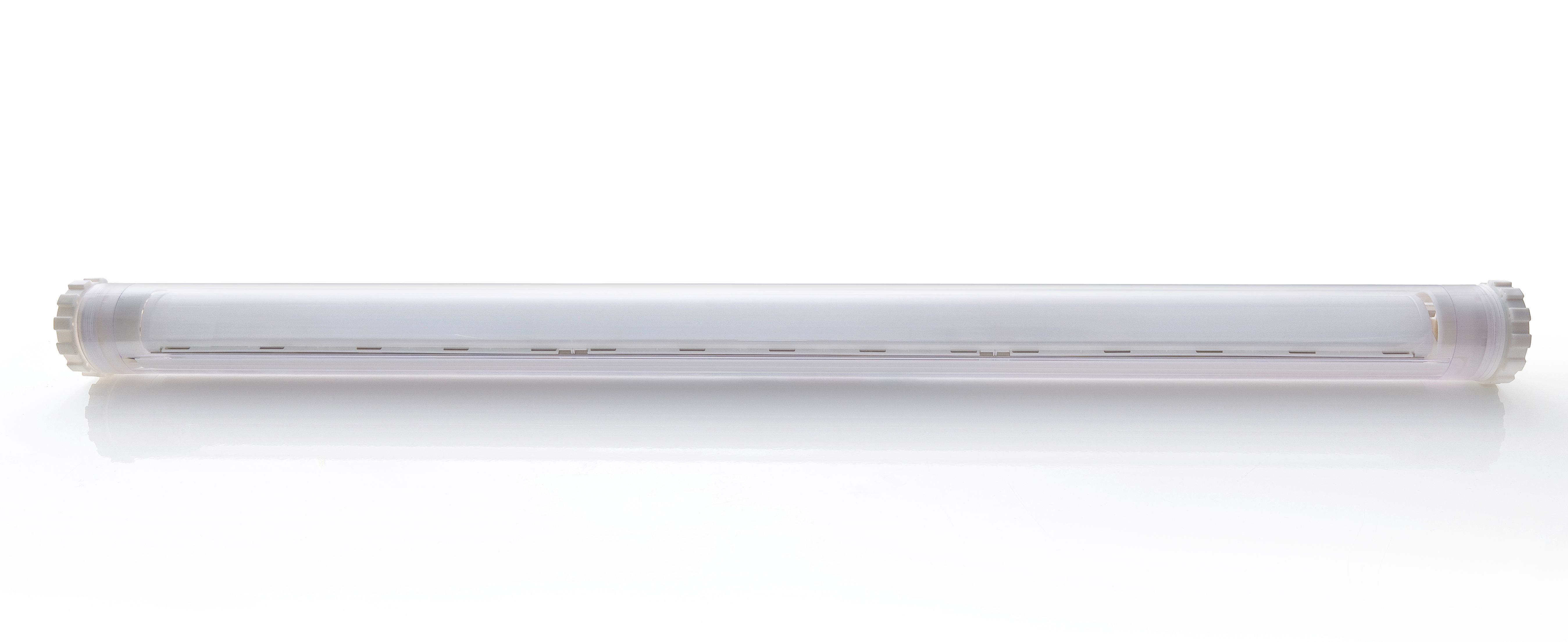 25 watt / 110-277 volt / 680 mm / 4000K / borosilicaat