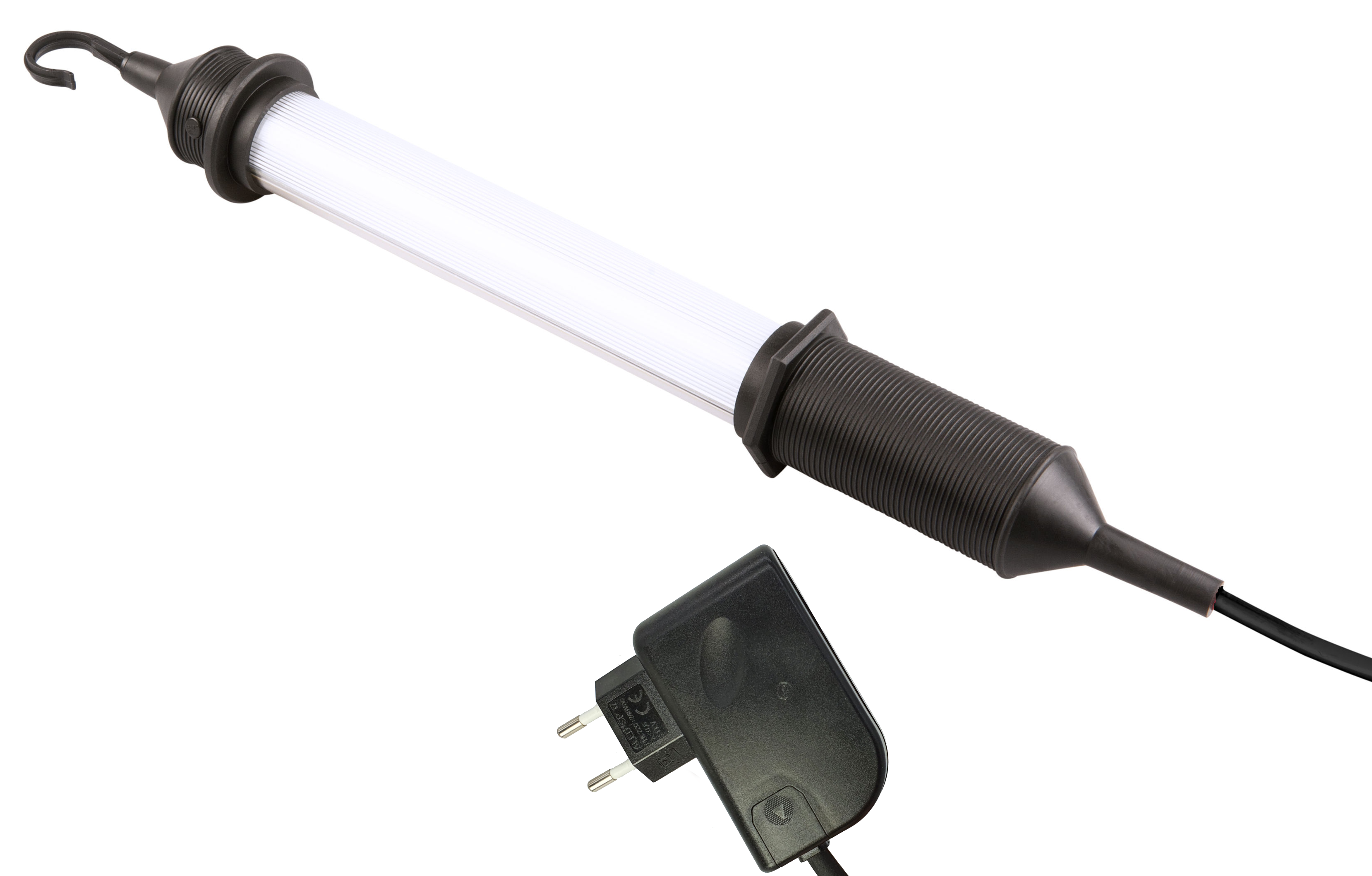 Vermogen Lux LED (SELV) 230/24 volt DC