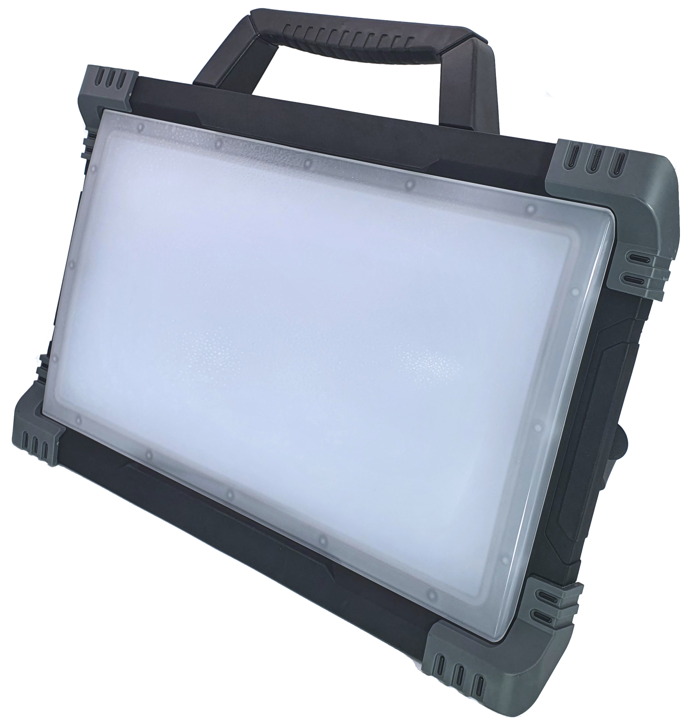 Werklamp 80 Watt - 9.200 lm - 6.500 K - 220~240 V