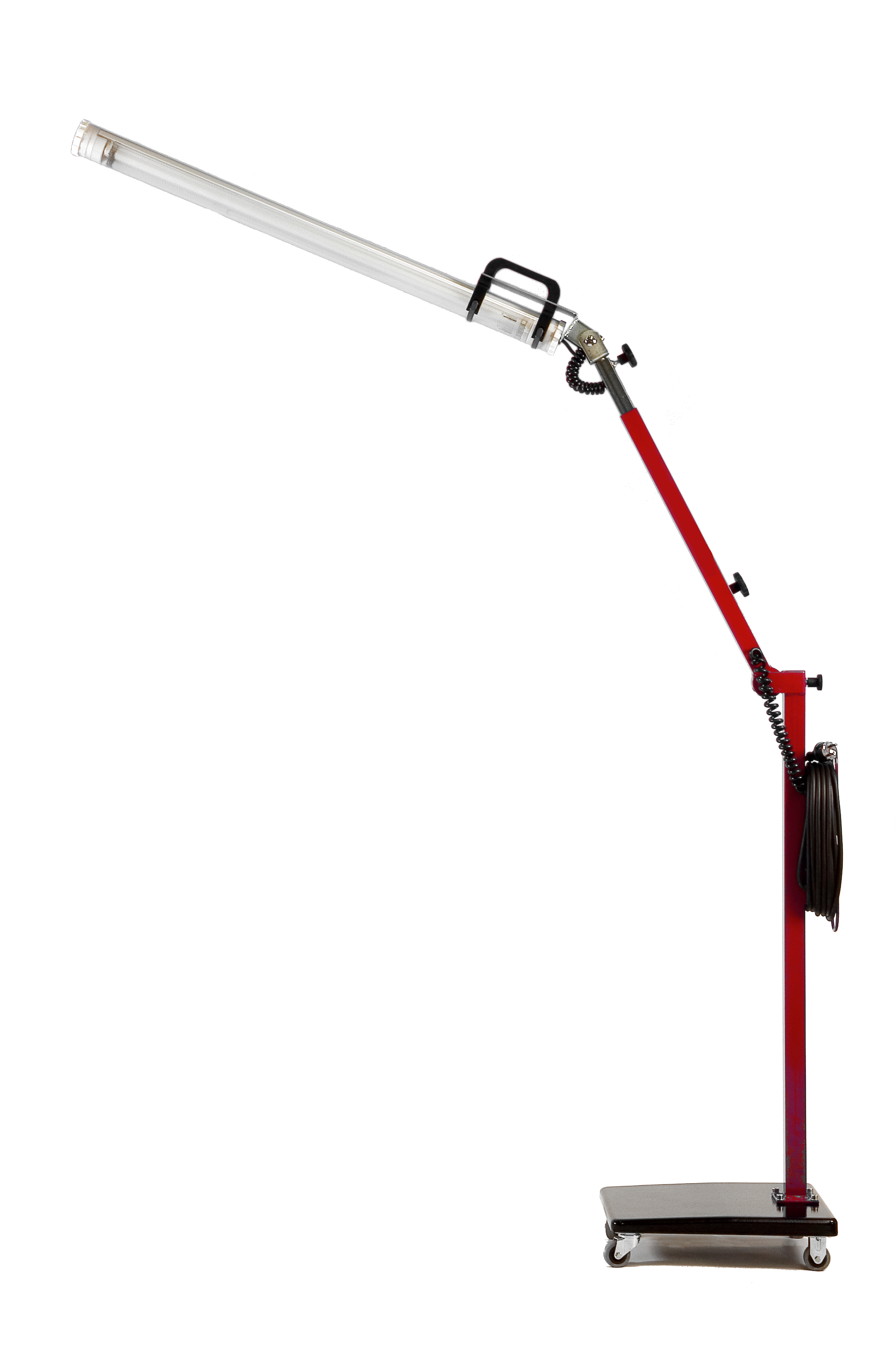 Light-Master met machinelamp (serie 32)