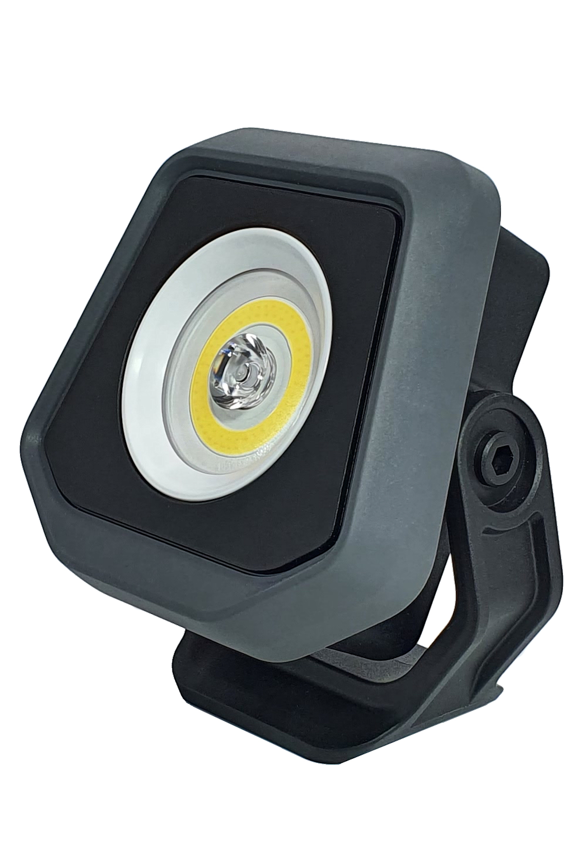 Spot Lux - LED inspectielamp met tot 2.000 lumen