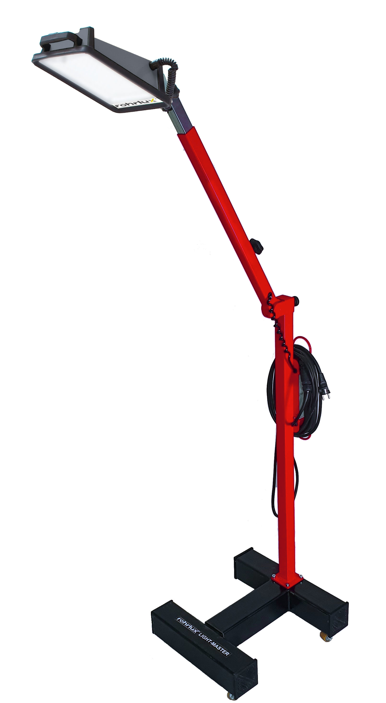 Licht-Master Opus Mini Power LED /5600 lumen / 5000 Kelvin 