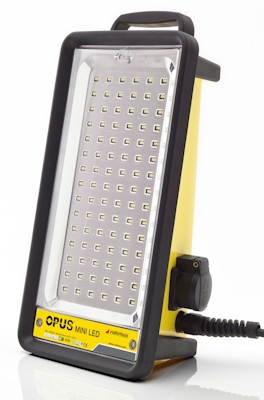 Opus Mini 30 W 24-42V AC/DC zonder stekker en stopcontact  