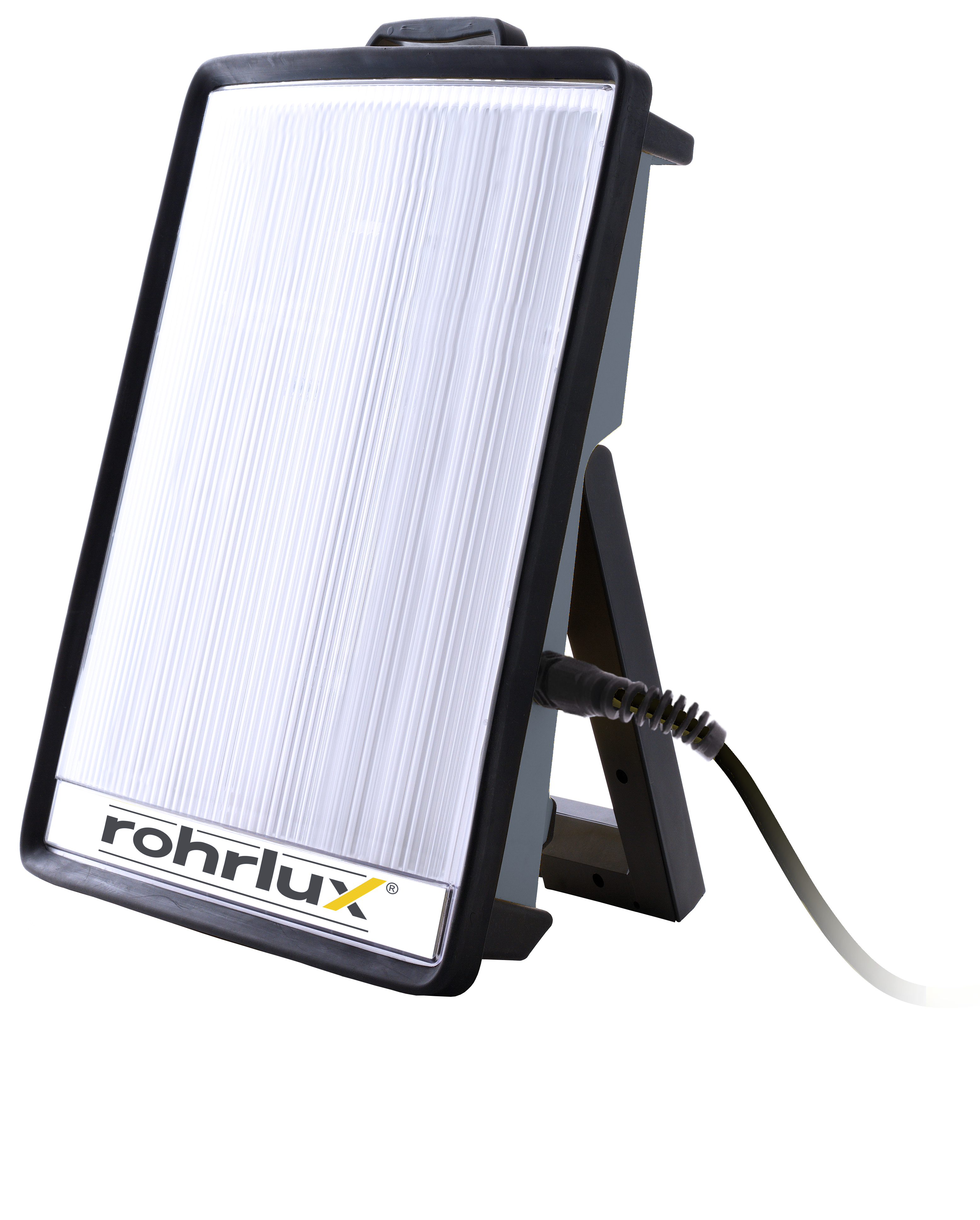CEE bouwstroomverdeler Maxi Power LED - 10.600 lumen - 5000K - 400 Volt /220~240 V
