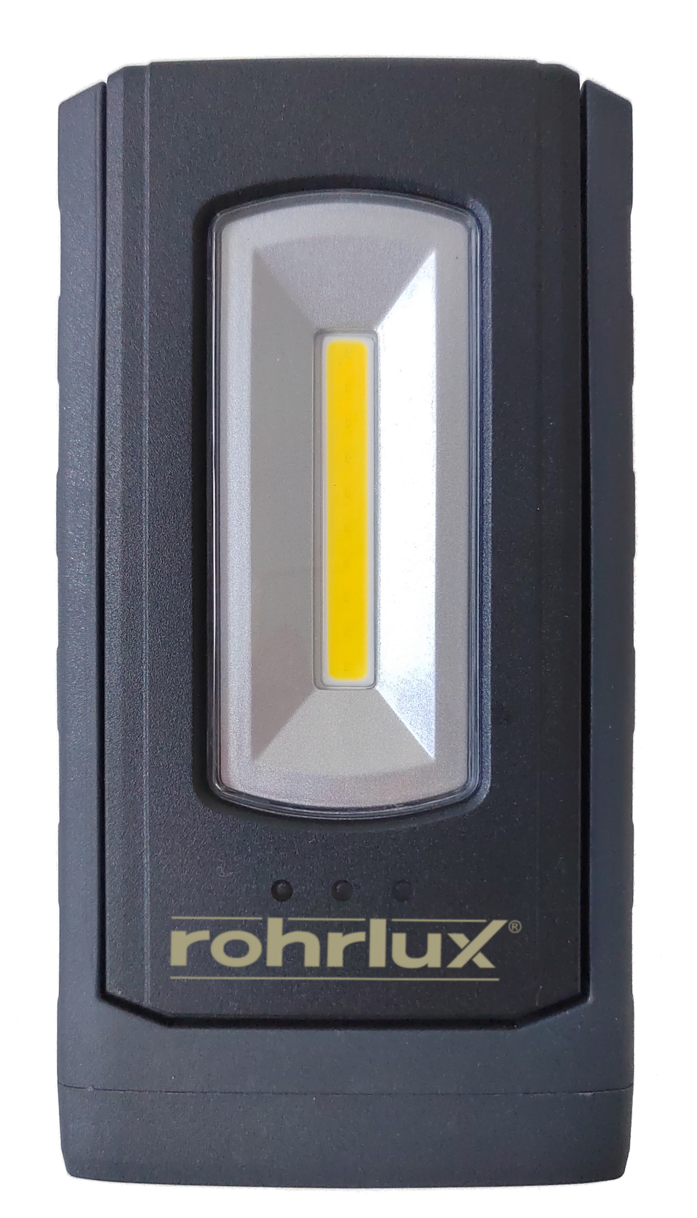 Vario Lux V2 - COB LED inspectielamp met 400 lumen