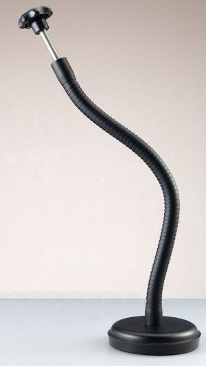 Houdmagneet met flexarm 300 mm voor Opus 1