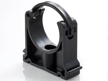 Beugel H9 (zwart)       