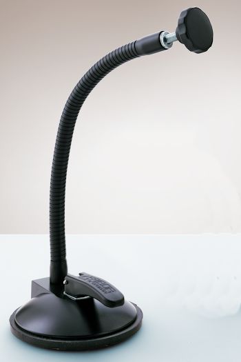 Zuigvoet met flexarm 300 mm voor Opus 1